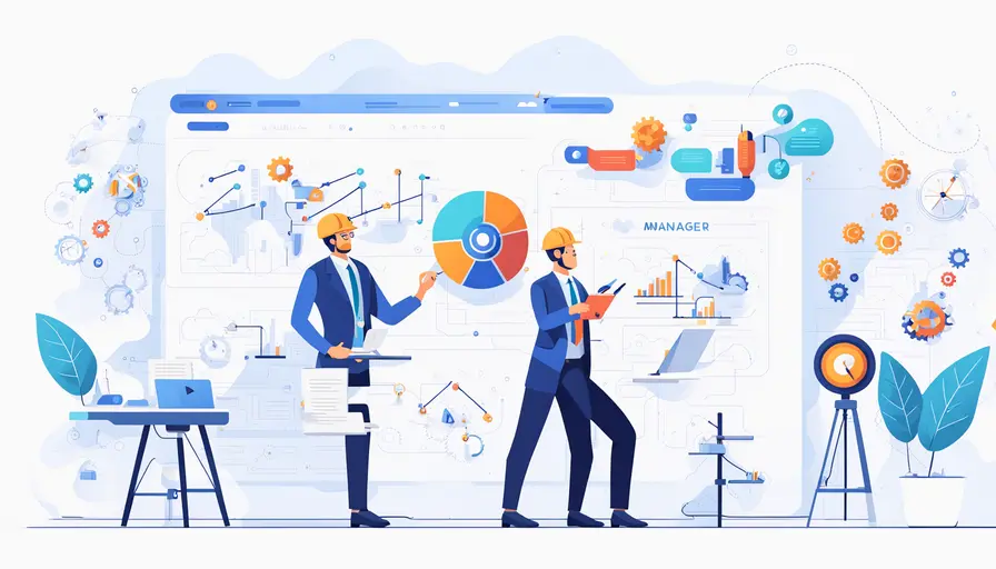 工程项目商务经理的区别