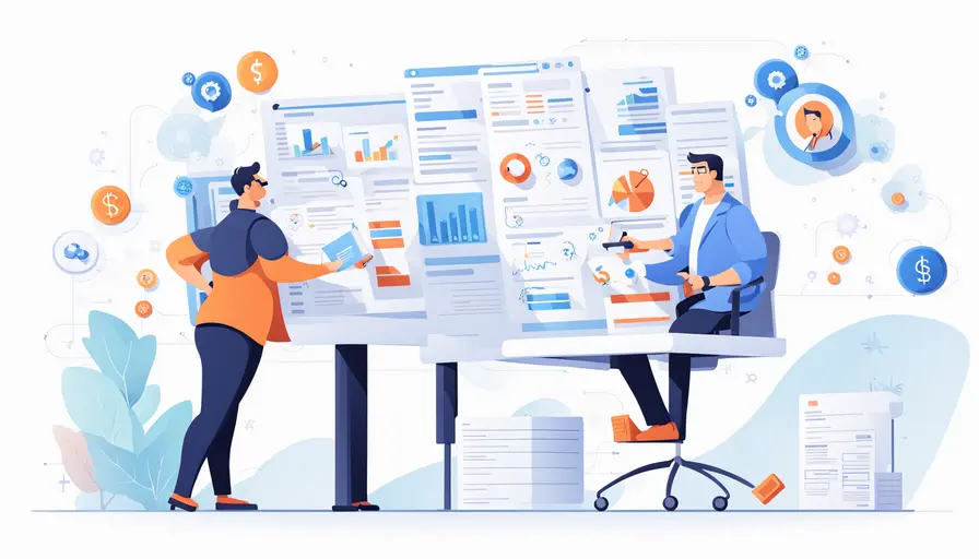 成本员和项目会计的区别