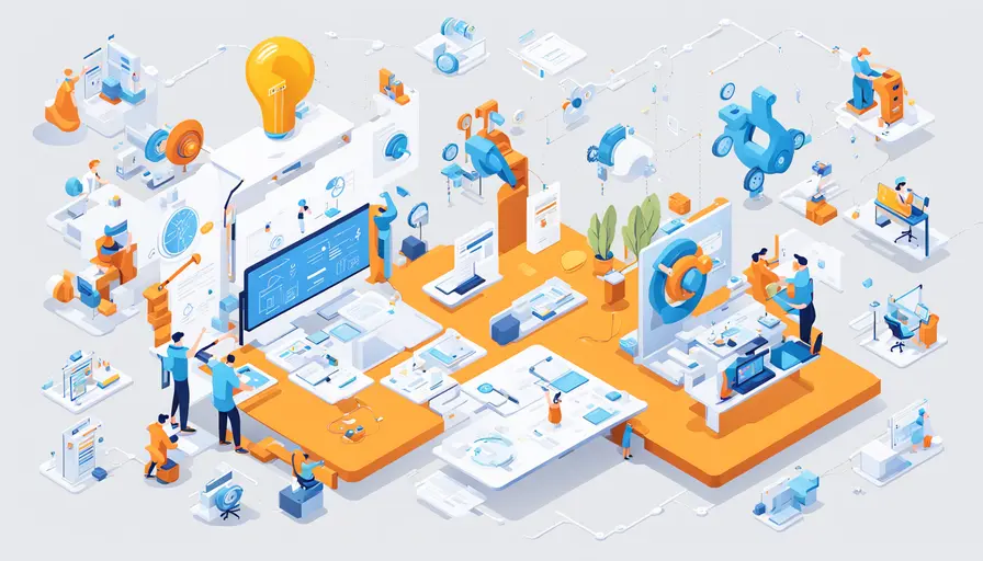 研发与开发项目的区别