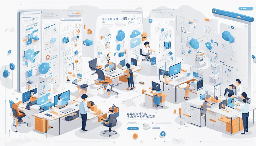 项目授权和代理的区别