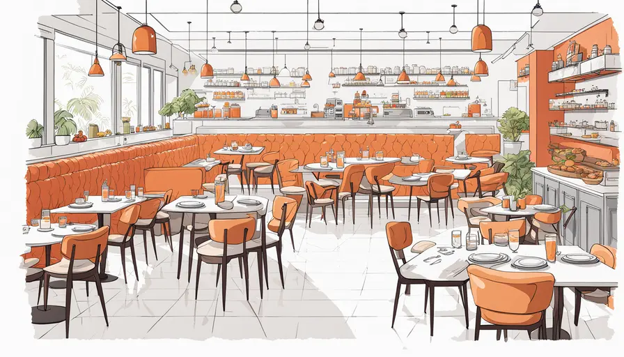 餐厅与食堂项目区别