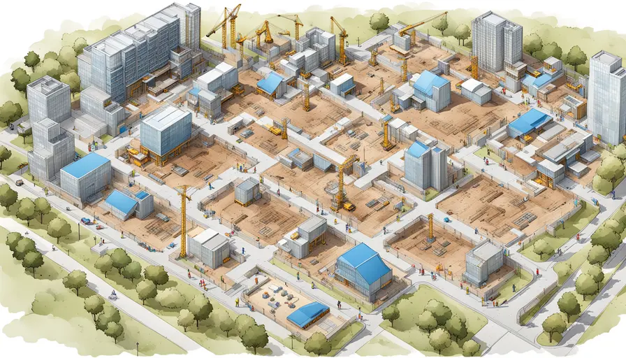 建设项目和环评项目区别