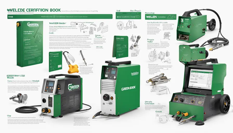 绿本焊工证项目代号区别