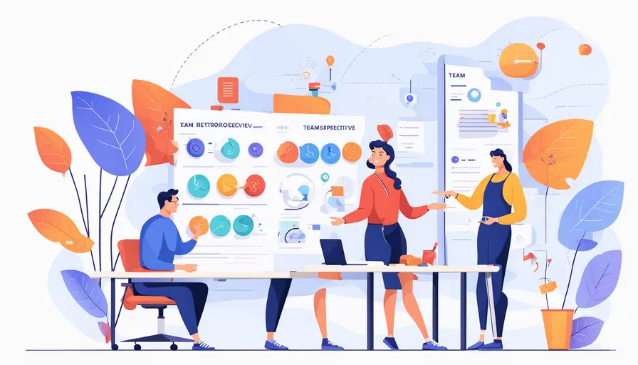 团队复盘项目复盘区别