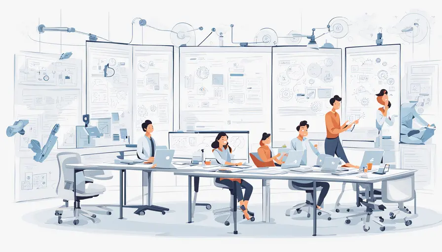 支持和指导项目的区别