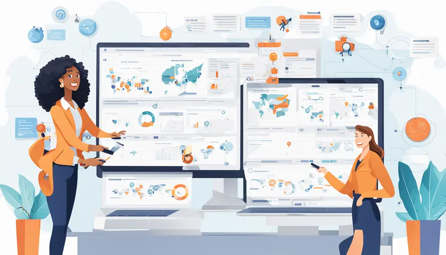 项目管理与跟单的区别