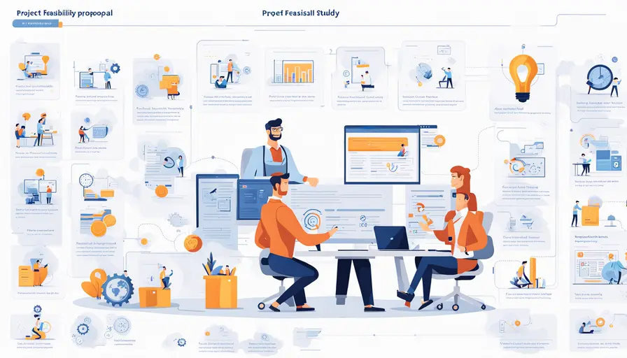 项目可研 立项报告区别