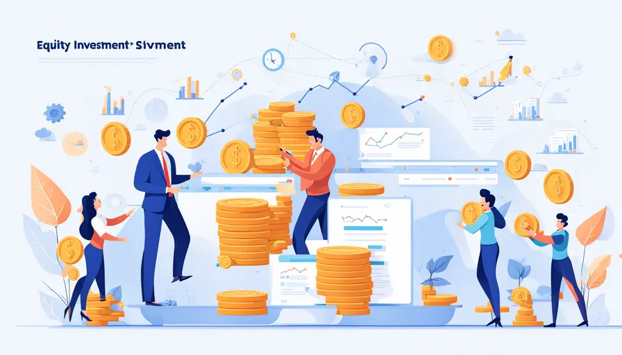 股权投资和项目合作的区别