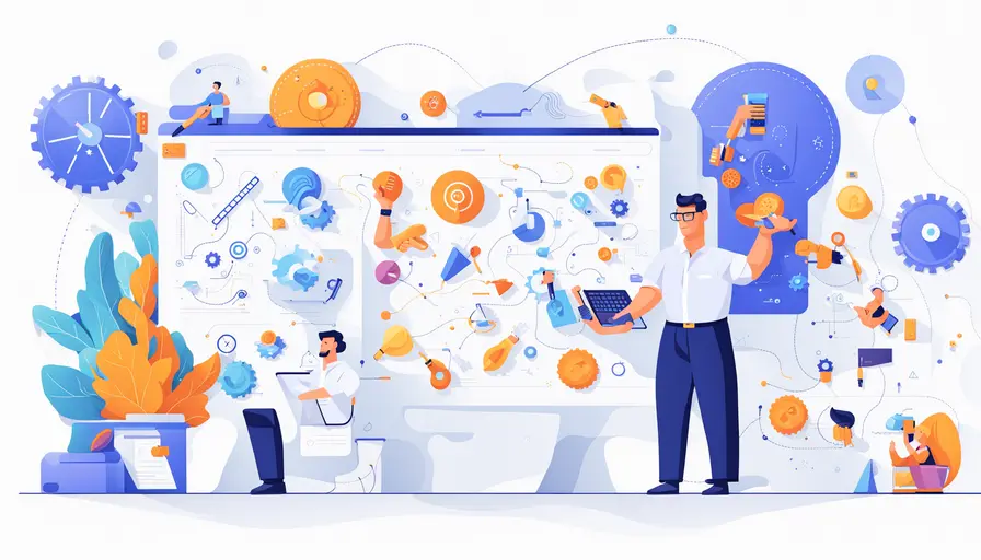 新技术新项目区别