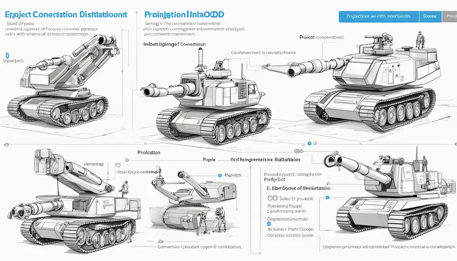 eod项目立项与常规项目立项区别