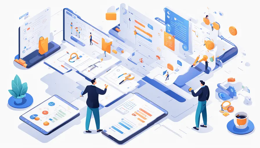 清单与项目管理的区别