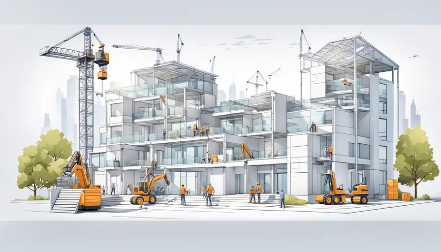 项目交工和竣工区别