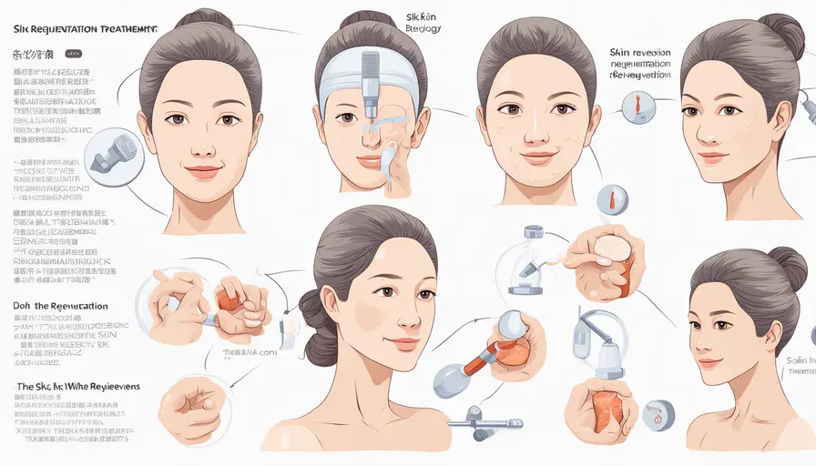 焕肤项目有啥区别呢