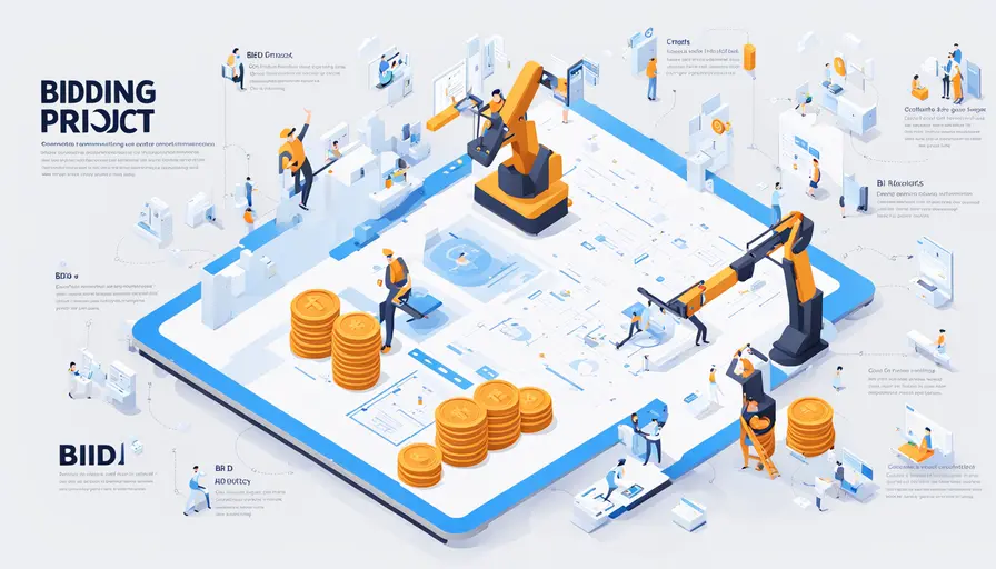 招标项目和标段的区别