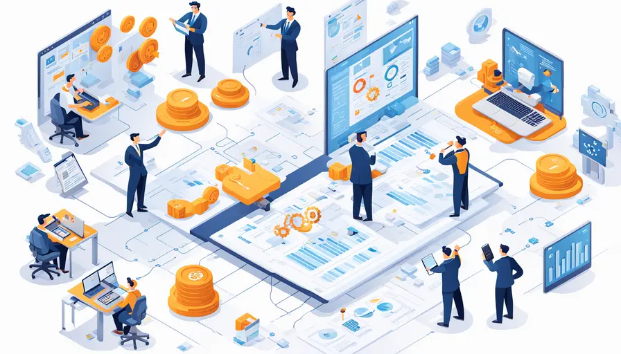 运作与项目区别