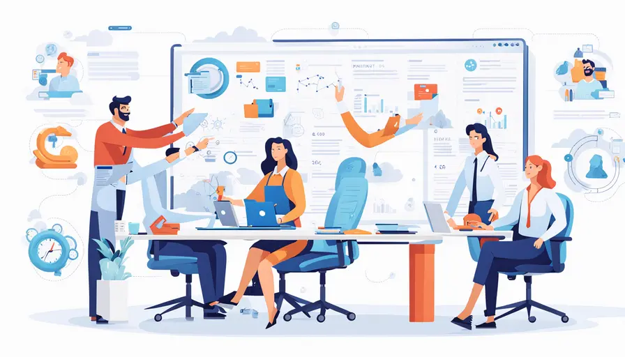 项目经理和副经理区别