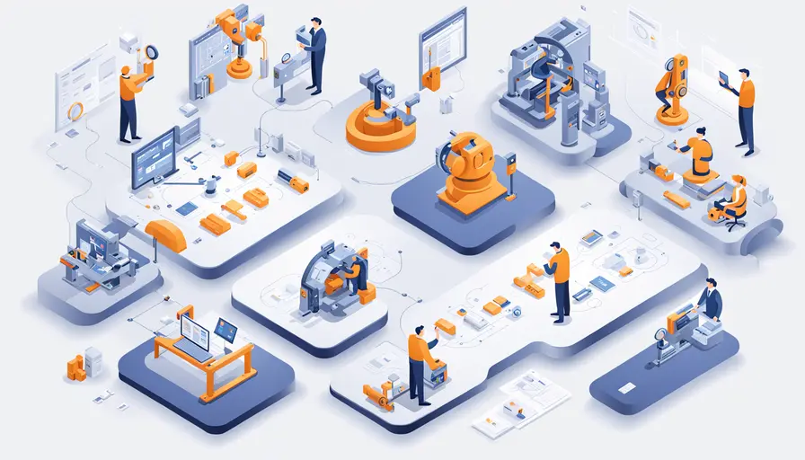 OEM与项目型区别