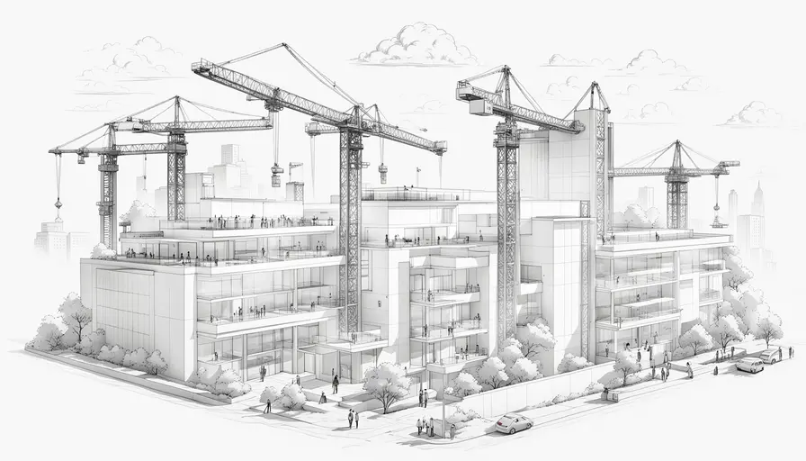 项目落户和动工的区别