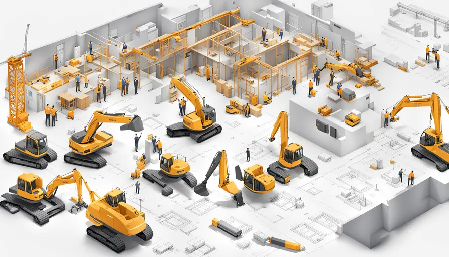 建筑企业和项目部的区别 • Worktile社区