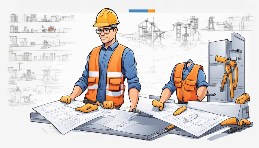 施工人和项目经理区别