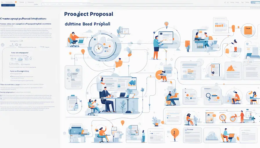 项目申报书和简介的区别