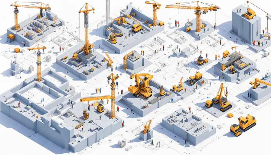 工程项目与建设项目区别