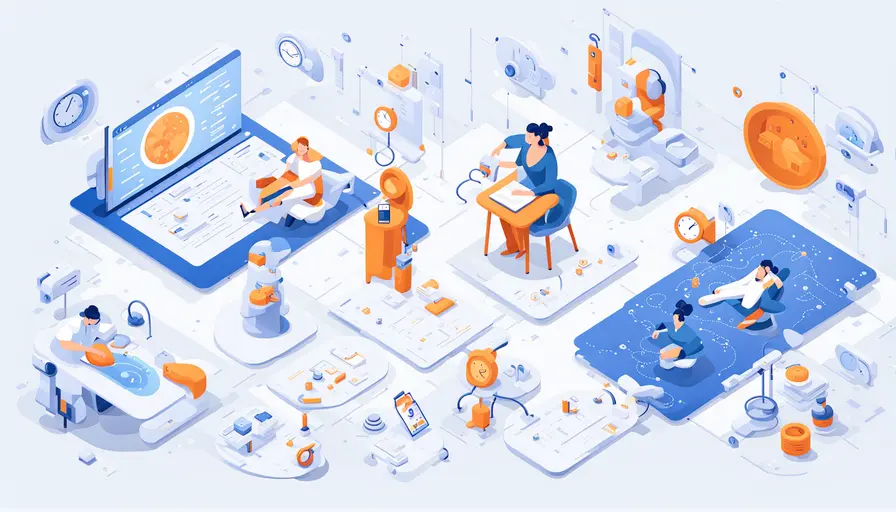 各种助眠项目的区别