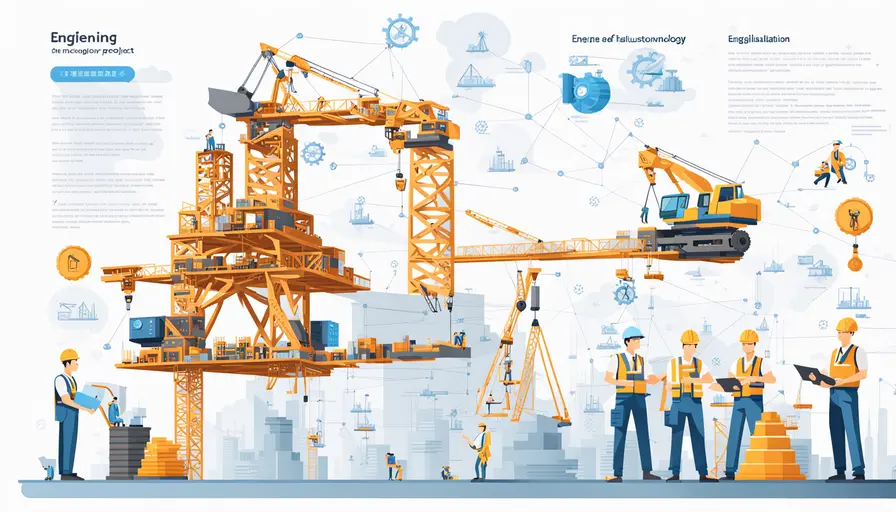 工程项目和建设工程区别