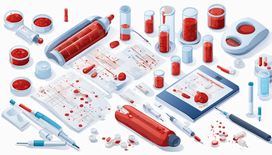 怎么区分采血种类试管种类与采血项目的区别_https://www.jmylbn.com_新闻资讯_第2张