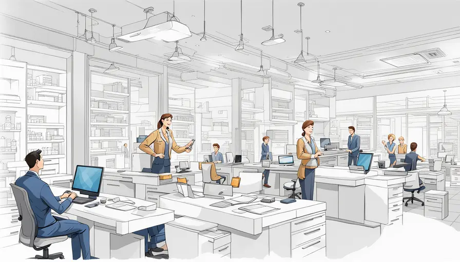 物业项目出纳和出纳区别