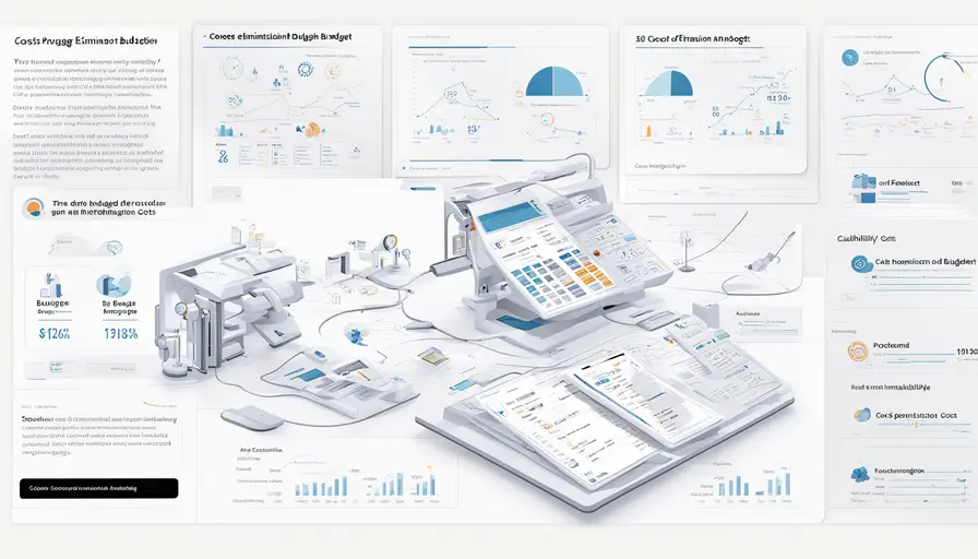 项目估算概算预算的区别