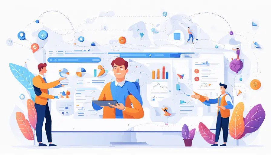 项目管理服务有什么区别