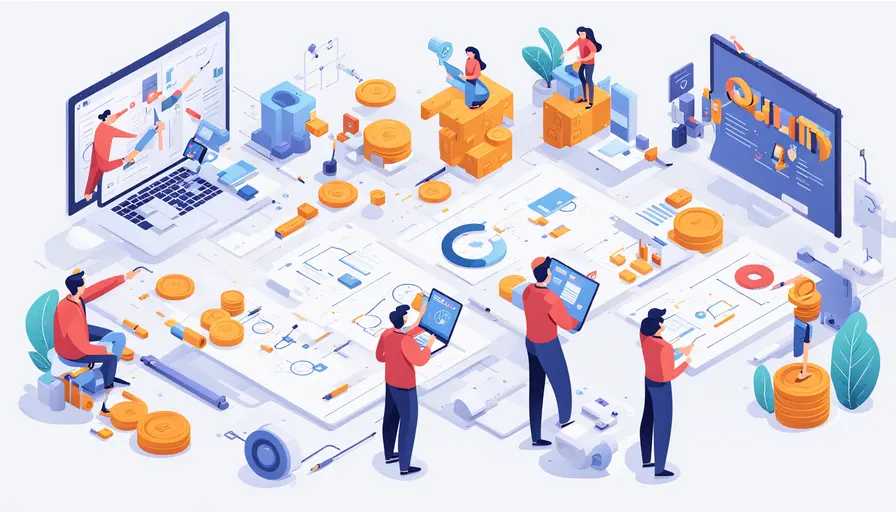 项目质量和数量的区别