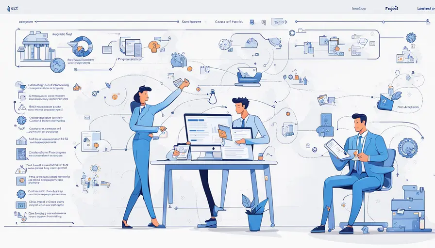 项目融资特点和BOT融资区别