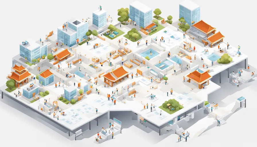 规划与项目关系的区别