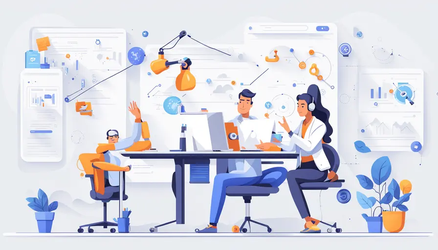 开源项目啥区别