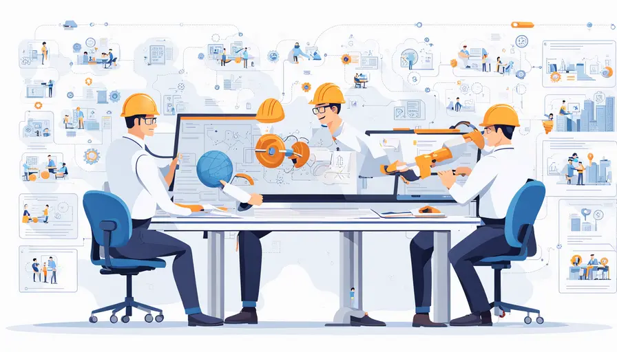 工程经理和项目经理区别