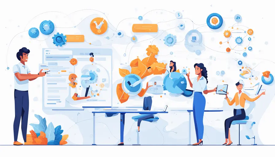 项目参与与协助的区别