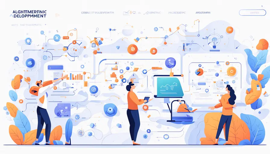 算法项目和开发项目区别