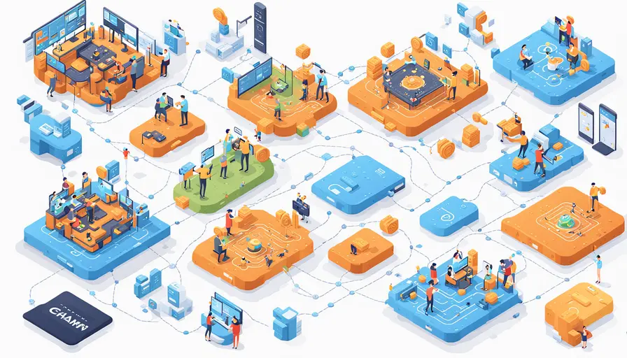 链游和项目区别