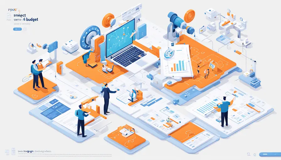 项目设计和预算的区别