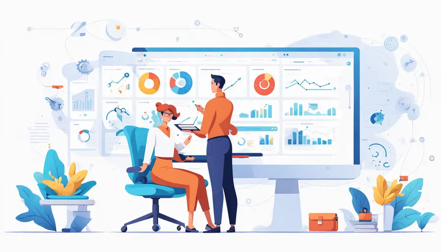 项目进展和前景的区别