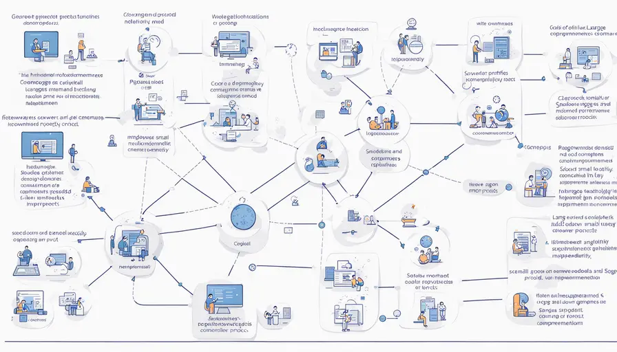 小项目和大项目软件实施区别