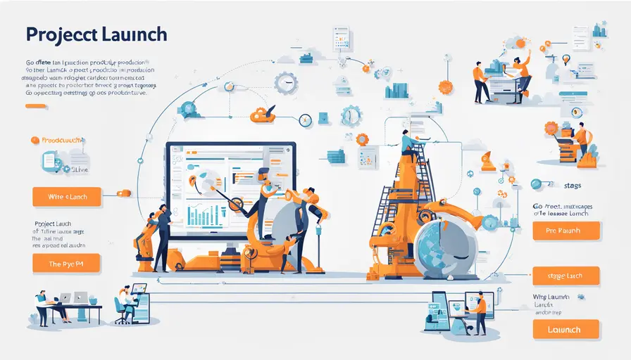 项目上线和投产的区别