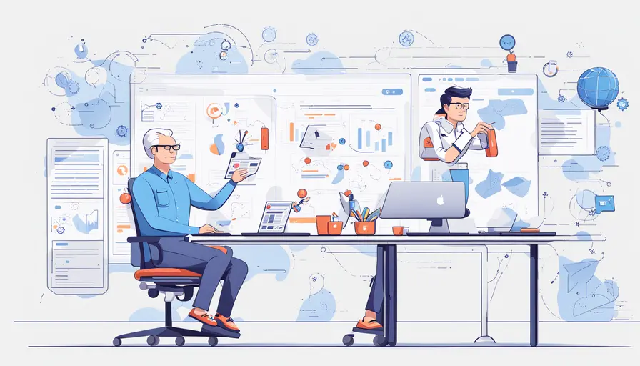 项目总和项目经理区别