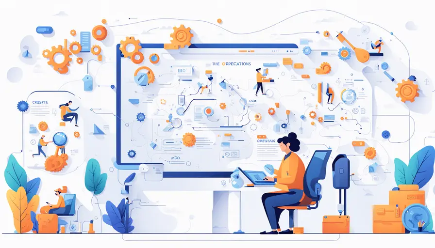 日常运营与项目区别