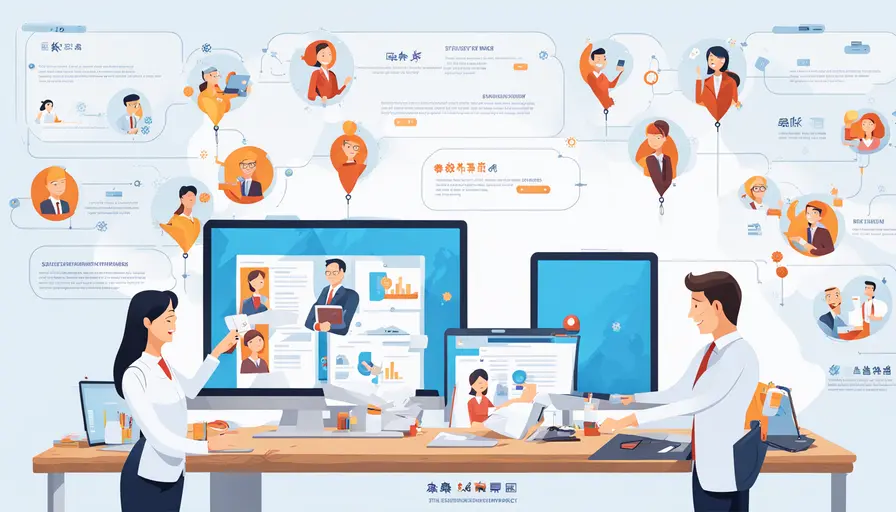 国企项目经理和书记区别