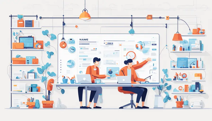 挂项目和挂名的区别