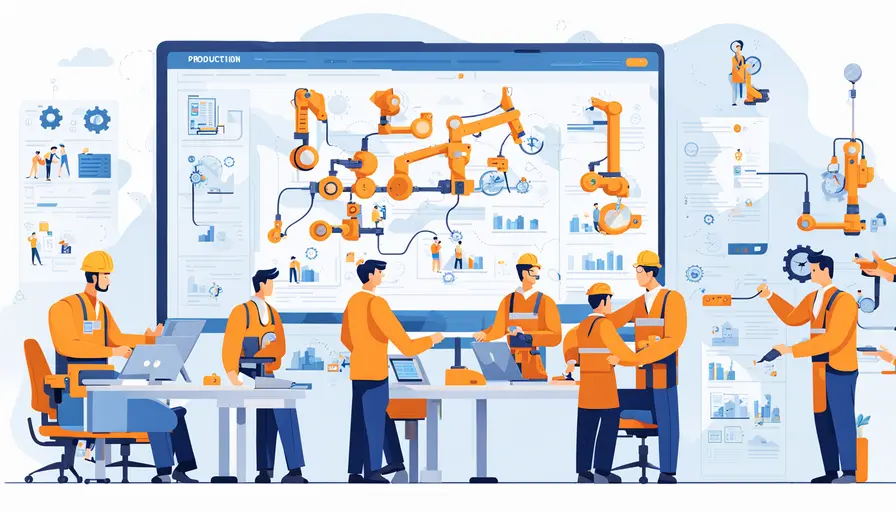 生产经理项目经理区别