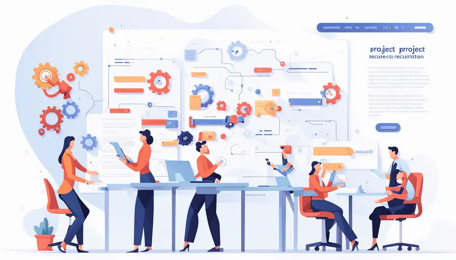 项目招募与招标的区别